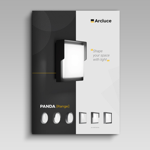 PANDA Serie - Brochure