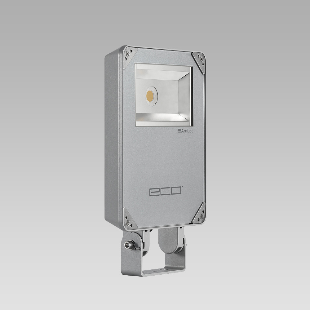 Floodlights ECO1 - performance