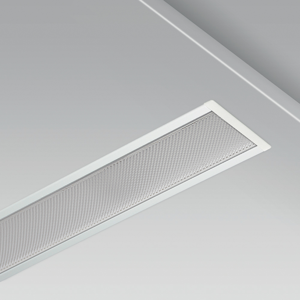 Einbauleuchten  ceiling-recessed-downlight-minimalist-design