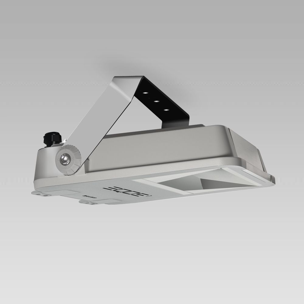 High-bay luminaires  EQOS1