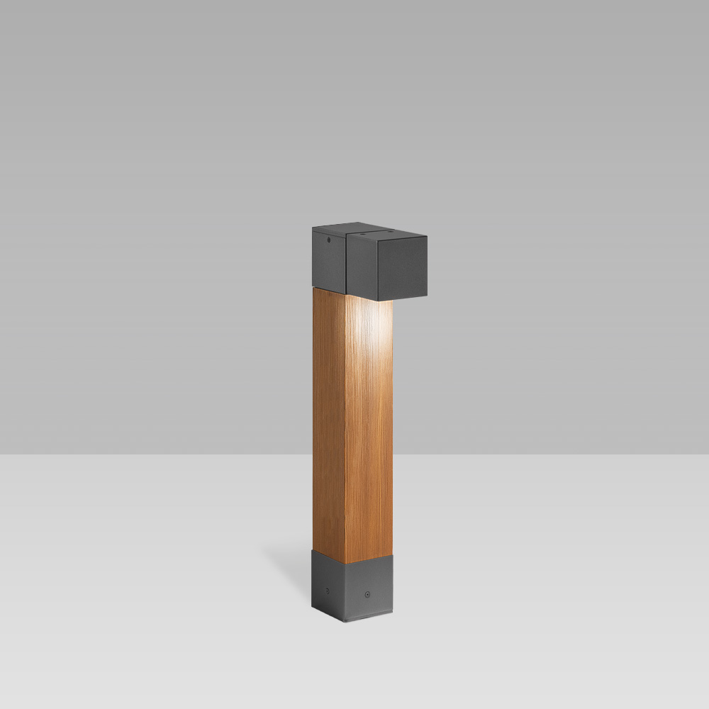 PIXOL110 Bollard light