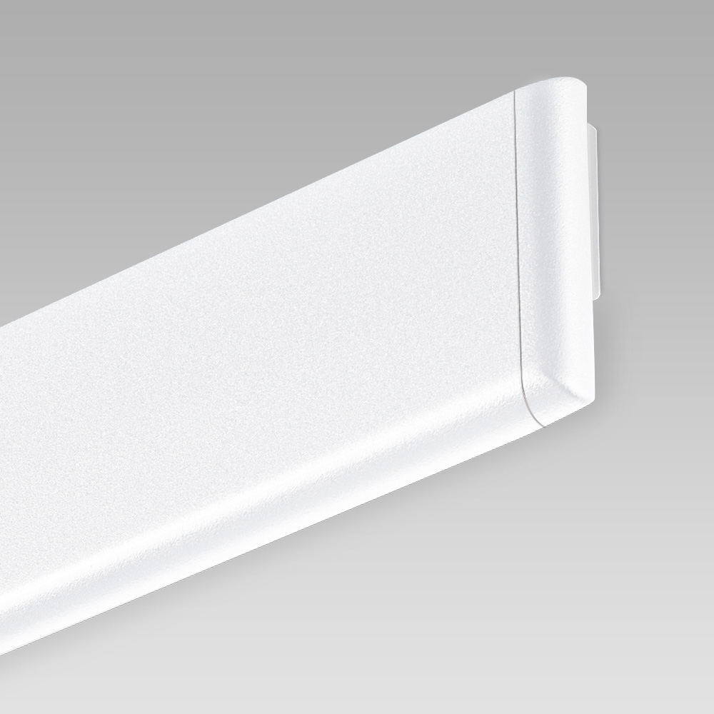 Wall mounted/recessed wall luminaires Discover Arcluce professional solutions for lighting design.