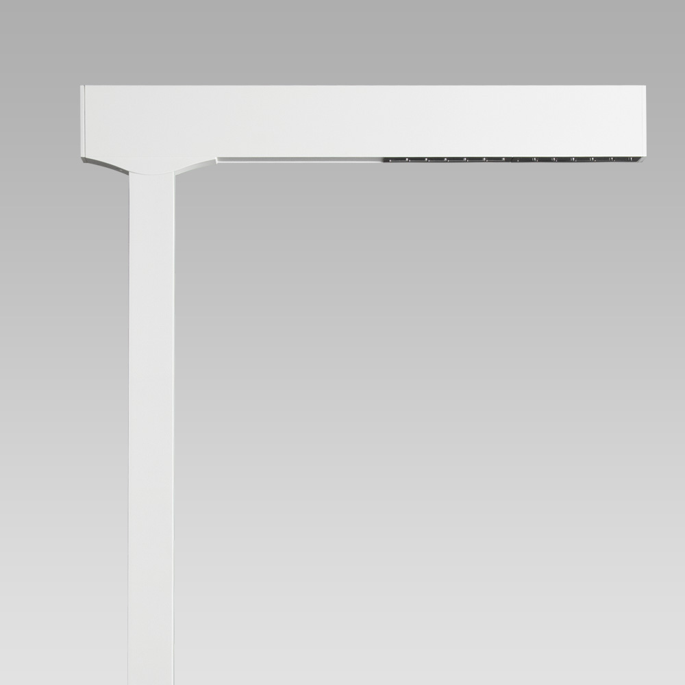 Office floor lamps  LECTRA RIGO