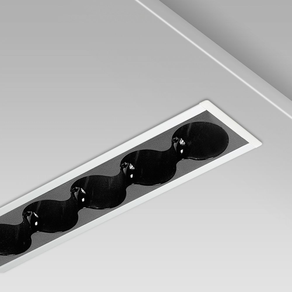 Einbauleuchten recessed-modular-lighting-system-linear-design