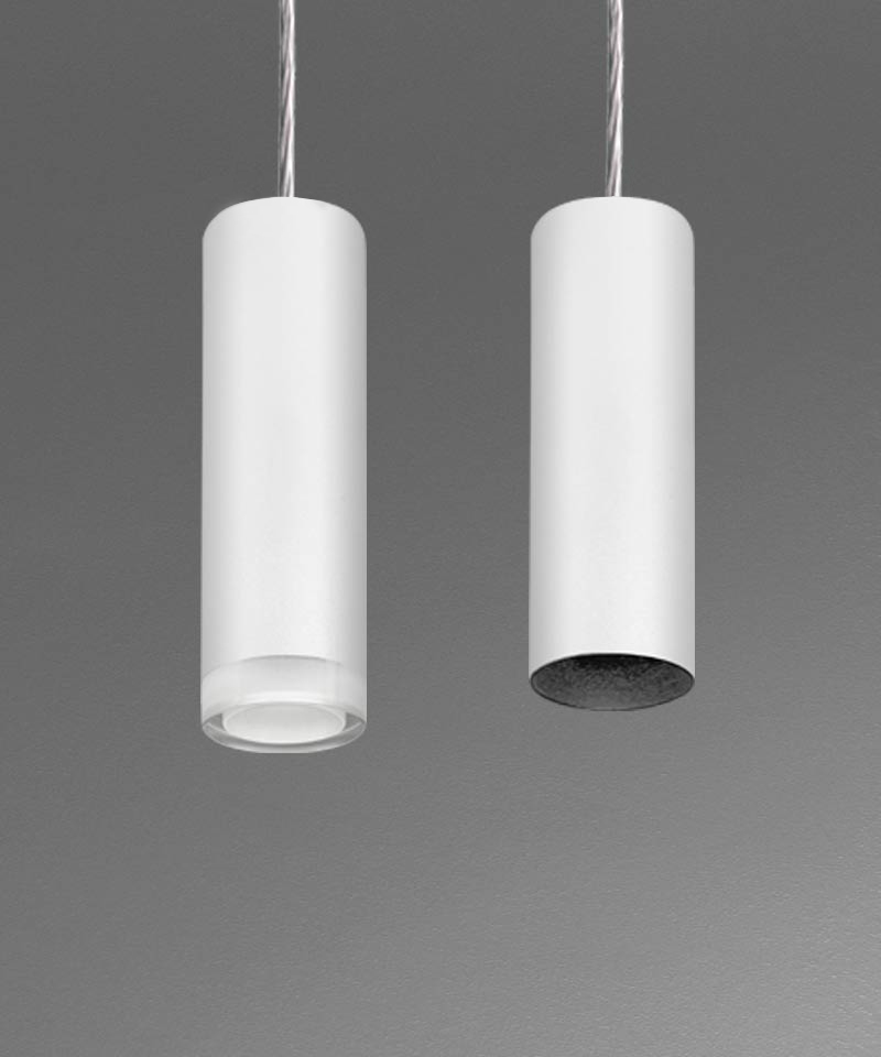 Arcluce Stilo, suspended luminaires