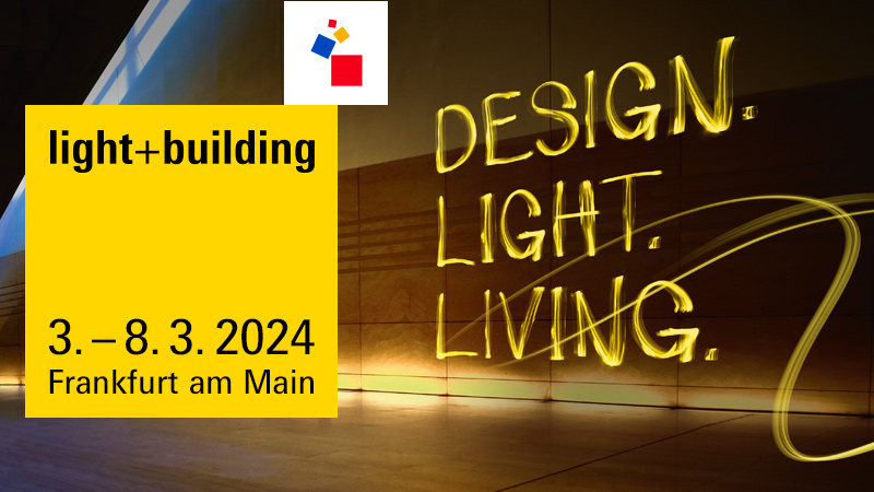 Arcluce - Light+Building 2024